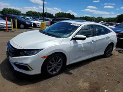19XFC1F30KE211539 2019 HONDA CIVIC