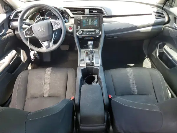 19XFC1F30KE211539 2019 HONDA CIVIC - Image 8