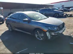 19XFC1F30KE212481 2019 HONDA CIVIC