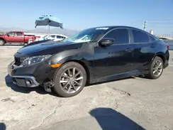 19XFC1F30KE212531 2019 HONDA CIVIC