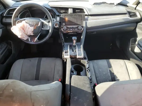 19XFC1F30KE212531 2019 HONDA CIVIC - Image 8
