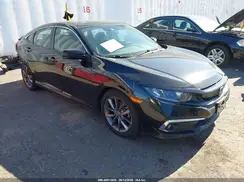 19XFC1F30KE213324 2019 HONDA CIVIC