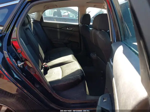 19XFC1F30KE213324 2019 HONDA CIVIC - Image 8