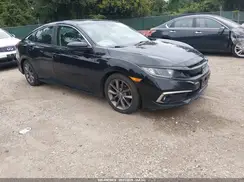 19XFC1F30KE214716 2019 HONDA CIVIC