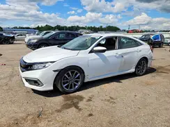 19XFC1F30KE215042 2019 HONDA CIVIC