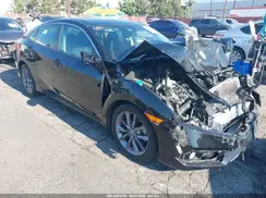 19XFC1F30KE215140 2019 HONDA CIVIC