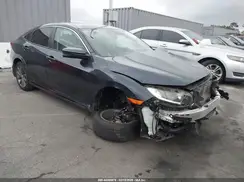 19XFC1F30KE215316 2019 HONDA CIVIC