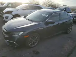 19XFC1F30KE216515 2019 HONDA CIVIC