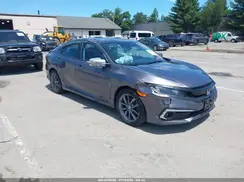 19XFC1F30KE216577 2019 HONDA CIVIC
