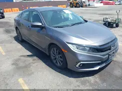 19XFC1F30KE217292 2019 HONDA CIVIC