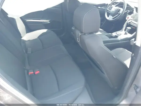 19XFC1F30KE217292 2019 HONDA CIVIC - Image 8
