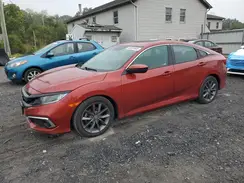 19XFC1F30LE000052 2020 HONDA CIVIC