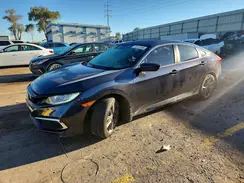 19XFC1F30LE001492 2020 HONDA CIVIC