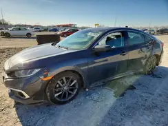19XFC1F30LE001749 2020 HONDA CIVIC