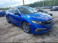 19XFC1F30LE003081 2020 HONDA CIVIC