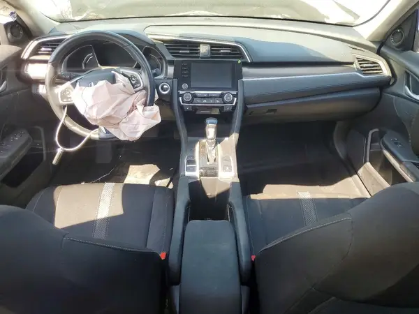 19XFC1F30LE003890 2020 HONDA CIVIC - Image 8
