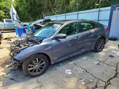 19XFC1F30LE004120 2020 HONDA CIVIC