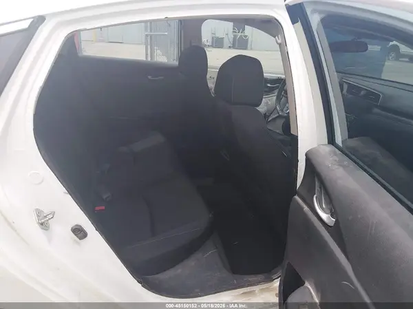 19XFC1F30LE004246 2020 HONDA CIVIC - Image 8