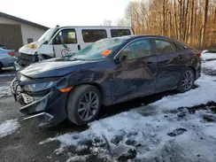 19XFC1F30LE004926 2020 HONDA CIVIC