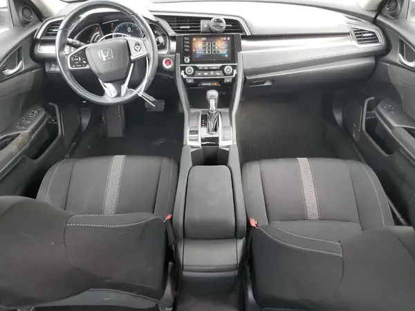19XFC1F30LE006546 2020 HONDA CIVIC - Image 8