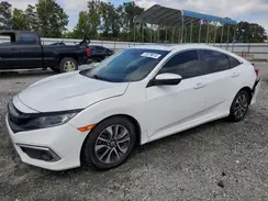 19XFC1F30LE008555 2020 HONDA CIVIC