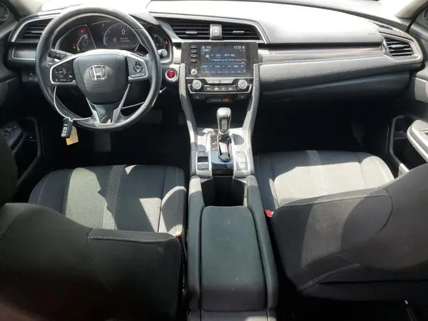 19XFC1F30LE008555 2020 HONDA CIVIC - Image 8