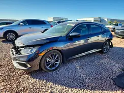 19XFC1F30LE008930 2020 HONDA CIVIC