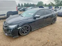 19XFC1F30LE010208 2020 HONDA CIVIC