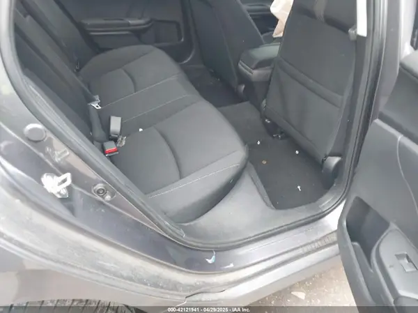 19XFC1F30LE010631 2020 HONDA CIVIC - Image 8
