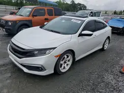 19XFC1F30LE010788 2020 HONDA CIVIC