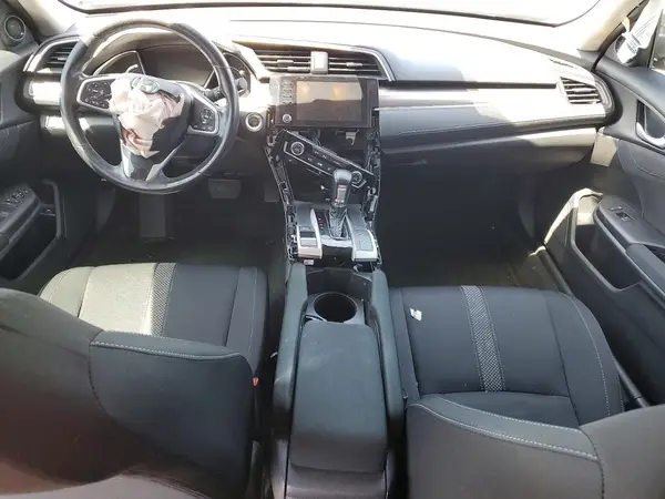 19XFC1F30LE011388 2020 HONDA CIVIC - Image 8
