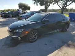 19XFC1F30LE011391 2020 HONDA CIVIC