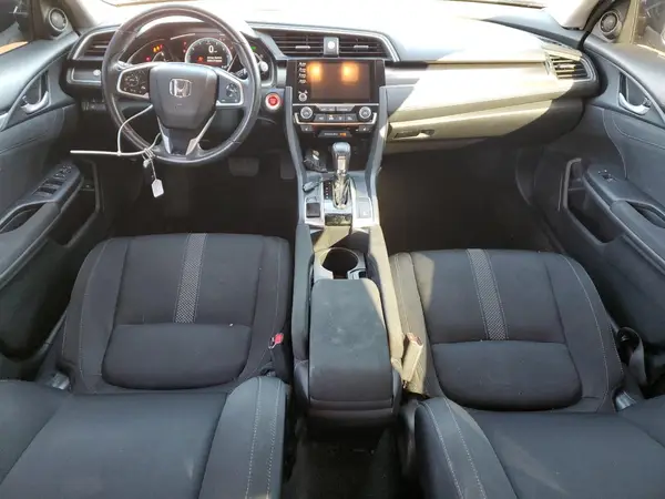 19XFC1F30LE011391 2020 HONDA CIVIC - Image 8