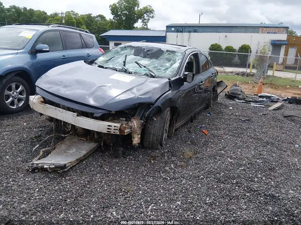 19XFC1F30LE011598 2020 HONDA CIVIC - Image 2