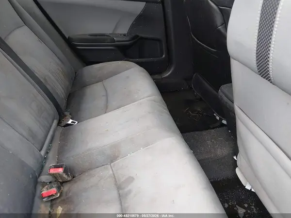 19XFC1F30LE011598 2020 HONDA CIVIC - Image 8
