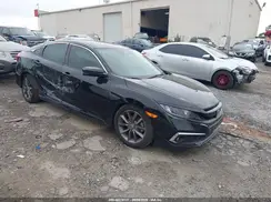 19XFC1F30LE013643 2020 HONDA CIVIC