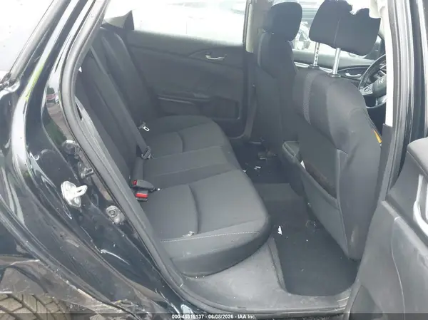 19XFC1F30LE013643 2020 HONDA CIVIC - Image 8