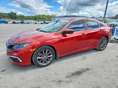 19XFC1F30LE014663 2020 HONDA CIVIC