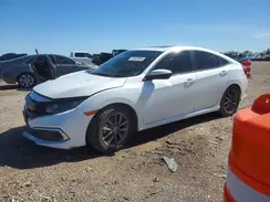 19XFC1F30LE014940 2020 HONDA CIVIC