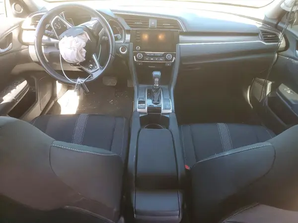 19XFC1F30LE014940 2020 HONDA CIVIC - Image 8