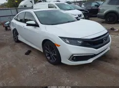 19XFC1F30LE015005 2020 HONDA CIVIC