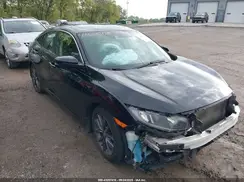 19XFC1F30LE015263 2020 HONDA CIVIC