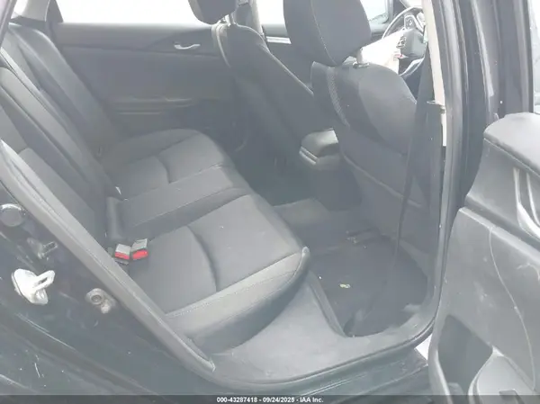 19XFC1F30LE015263 2020 HONDA CIVIC - Image 8