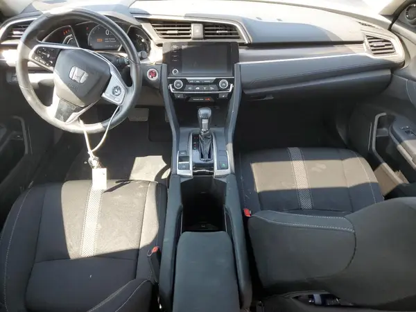 19XFC1F30LE016946 2020 HONDA CIVIC - Image 8