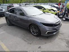 19XFC1F30LE017093 2020 HONDA CIVIC