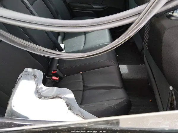 19XFC1F30LE017093 2020 HONDA CIVIC - Image 8