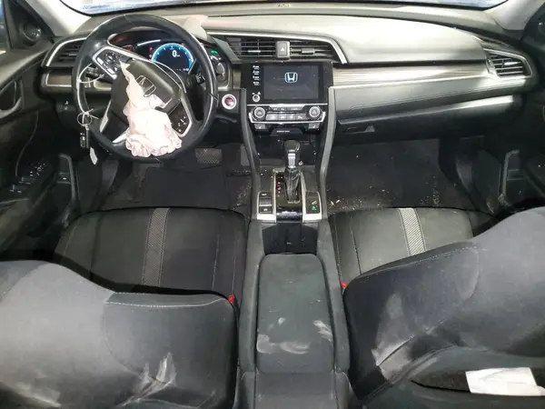 19XFC1F30LE017238 2020 HONDA CIVIC - Image 8