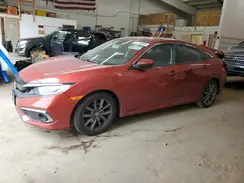 19XFC1F30LE017921 2020 HONDA CIVIC