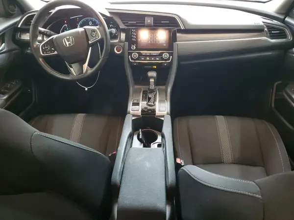 19XFC1F30LE017921 2020 HONDA CIVIC - Image 8