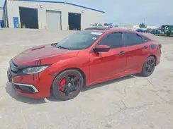 19XFC1F30LE017935 2020 HONDA CIVIC